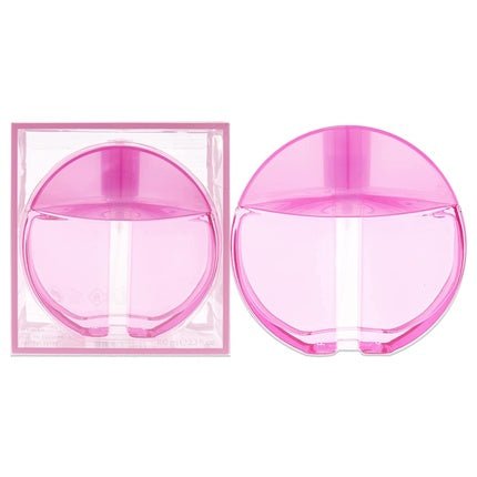 Benetton Inferno Paradiso Pink EDT Spray 3.3oz - New Packaging - Maison des fragrances