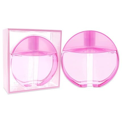 Benetton Inferno Paradiso Pink EDT Spray 3.3oz - New Packaging - Maison des fragrances