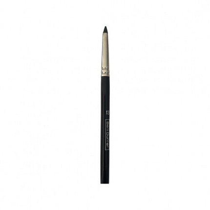 Beni Durrer Brush No. 13 Eyelid Crease Brush - Maison des fragrances