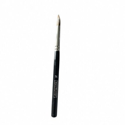 Beni Durrer Brush No. 14 Eyelid Crease Brush Long - Maison des fragrances