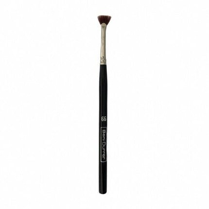 Beni Durrer Brush No. 66 Fan Brush XS - Maison des fragrances