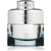 Bentley Azure Eau de Toilette (EDT) Homme 60ml - Maison des fragrances