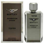 Bentley Momentum Intense - Eau de Parfum Natural Spray 100ml 3.4 fl.oz. - Maison des fragrances