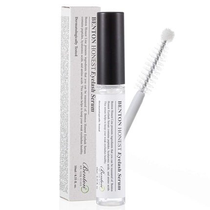 Benton Honest Eyelash Serum - Korean Skincare Eyelash Serum - Maison des fragrances