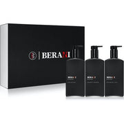 BERANI Homme Bodycare Set - Gift Set for Men - Maison des fragrances