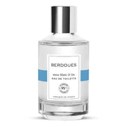 Berdoues Musc Blanc & Lin - 's Fragrance Eau de Toilette (EDT) Femme - Maison des fragrances