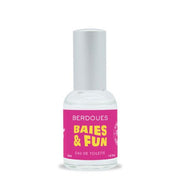 Berdoues Perfume Therapy Baies Fun Eau de Toilette (EDT) Mixte 30ml - Maison des fragrances