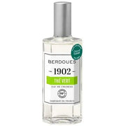 Berdoues reen Tea Floral Citrus Scent Made in France Eau de Cologne (EDC) Mixte 124ml - Maison des fragrances