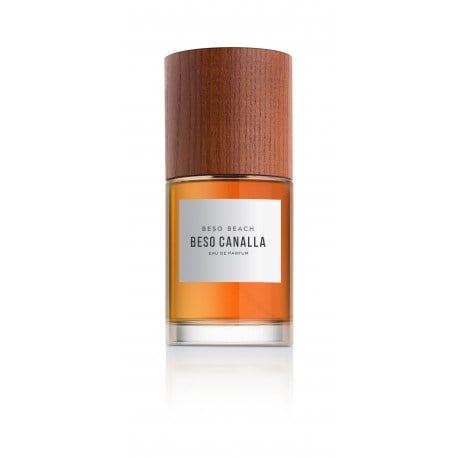 Beso Beach Beso Canalla Eau De Perfume Eau de Parfum (EDP) Mixte 100ml - Maison des fragrances