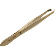 Beter Crab Tip Eyebrow Tweezers Stainless Steel - Maison des fragrances