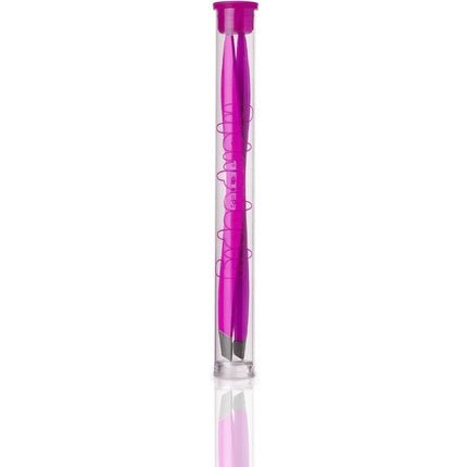 Beter Duply Double - Ended Stainless Steel Tweezers for Precise and Quick Eyebrow Plucking - Maison des fragrances