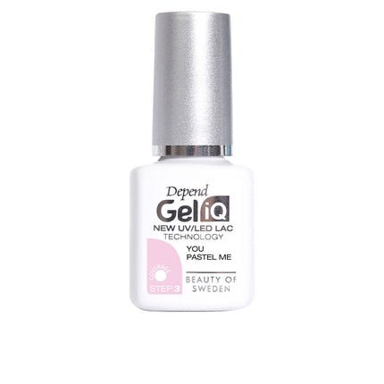 BETER GEL IQ Enamel You Pastel Me 5ml - Maison des fragrances