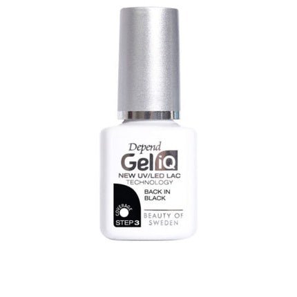 Beter Gel IQ Nail Polish - 16 Colors 5ml - Maison des fragrances