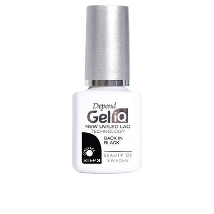 Beter Gel IQ Nail Polish - 16 Colors 5ml - Maison des fragrances