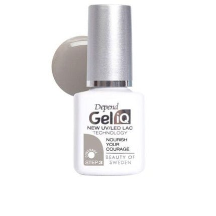Beter Gel IQ Nail Polish Nourish Your Courage 5ml - Maison des fragrances