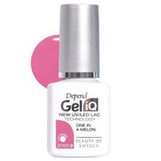 Beter Gel IQ One Semi - Permanent Nail Polish in Melon 5ml - Maison des fragrances