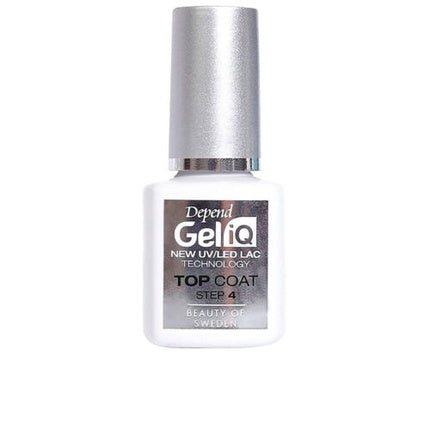 Beter Gel IQ Top Coat Step 4 5ml - Maison des fragrances