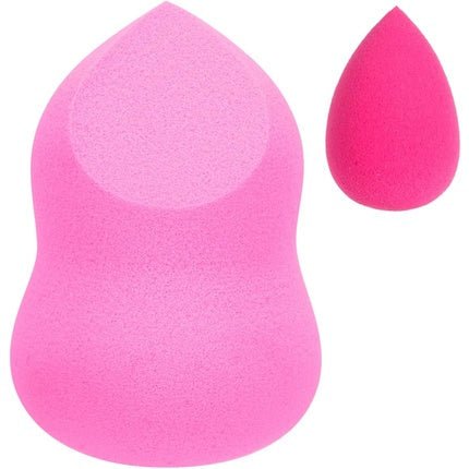 Beter Latex - Free 3D Makeup Sponge - Maison des fragrances