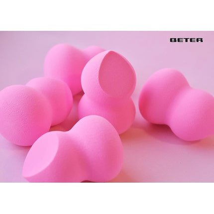 Beter Latex - Free 3D Makeup Sponge - Maison des fragrances