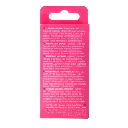 Beter Makeup Sponge Foam - Maison des fragrances
