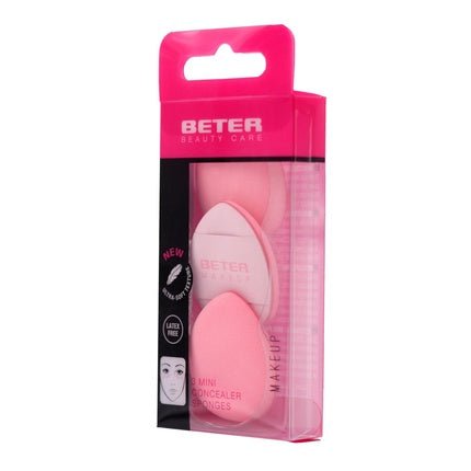 Beter Makeup Sponge Foam - Maison des fragrances