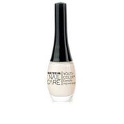 Beter Nail Care Youth Color 062 Beige French Manicure Rejuvenating Nail Polish - Maison des fragrances