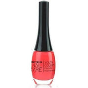 Beter Nail Care Youth Color 064 Think Pink Rejuvenating Nail Polish - Maison des fragrances