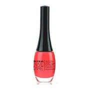 Beter Nail Care Youth Color 065 Deep In Coral - Maison des fragrances
