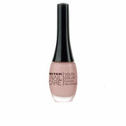 Beter Nail Care Youth Color Nail Polish Nº 032 Sand Nude 11ml - Maison des fragrances