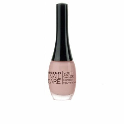 Beter Nail Care Youth Color Nail Polish Nº 032 Sand Nude 11ml - Maison des fragrances