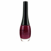 Beter Nail Care Youth Color Nº 036 Royal Red Nail Polish 11ml - Maison des fragrances