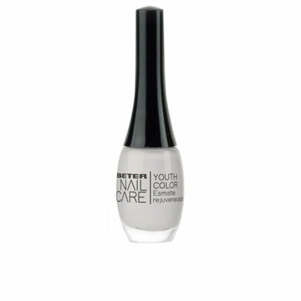 Beter Nail Care Youth Color Nº 30 Oat Latte Nail Polish 11ml - Maison des fragrances
