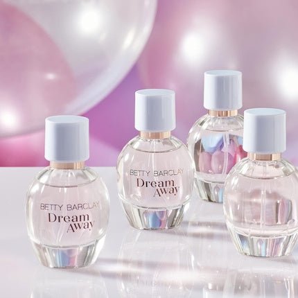 Betty Barclay Dream Away Eau de Toilette 50 ml - Maison des fragrances