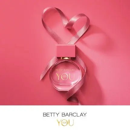 Betty Barclay Even You Deodorant Spray Feminine - Captivating Floral - Maison des fragrances
