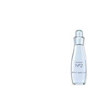 Betty Barclay Woman No. 2 Eau De Toilette Natural Spray 20ml - Maison des fragrances