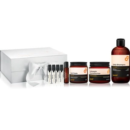 Beviro Gift Set for Men - Men's Gift Set - Maison des fragrances