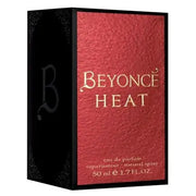 Beyonce Heat - Eau de Parfum Spray Femme 1.7 oz - Maison des fragrances