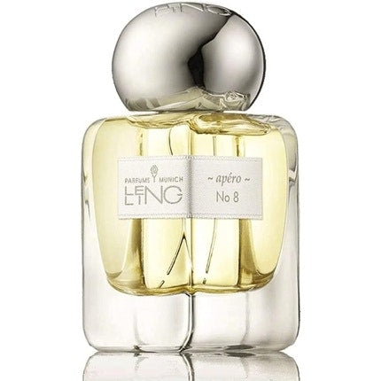 Lengling Apéro No 8 Extrait de parfum  Spray 50ml Lengling
