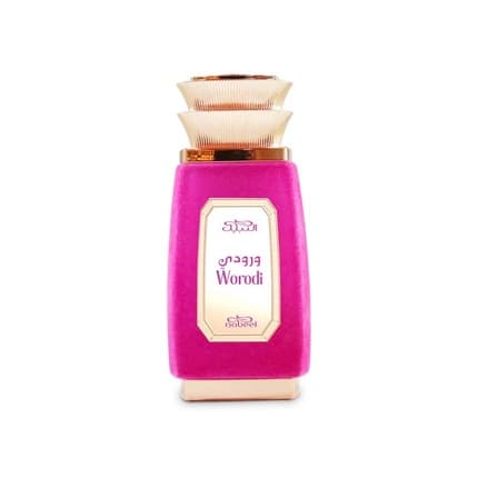 Nabeel Worodi Eau de Parfum 100ml Unisexe