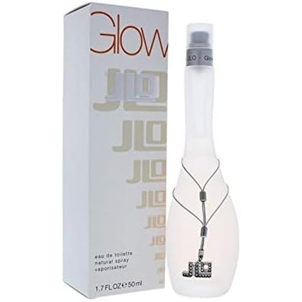 JLo Glow 50ml Eau de Toilette Jennifer Lopez