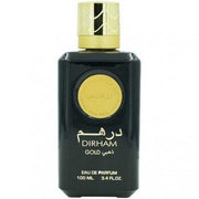 Ard Al Zaafaran Dirham Gold Eau de Parfum (EDP) Mixte