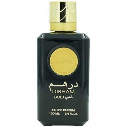 Ard Al Zaafaran Dirham Gold Eau de Parfum (EDP) Mixte