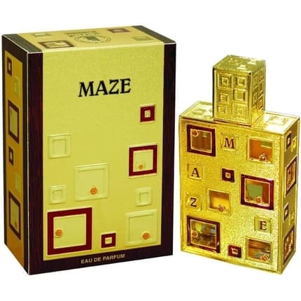 Al Haramain Maze Eau de Parfum (EDP) Mixte