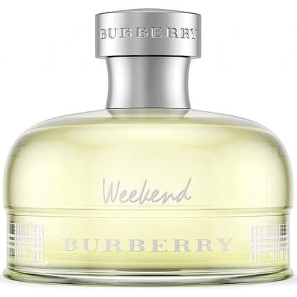 Burberry Weekend Eau de Parfum Femme 50 ml - Fruité