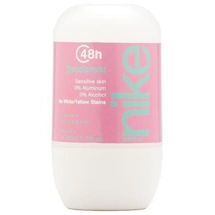 Asco Nike Sweet Blossom Woman Roll-on Deodorant 50ml pour femme