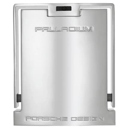 Porsche Design Palladium Eau de Toilette (EDT) Homme 100ml