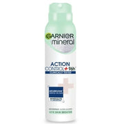 Garnier Action Control Plus 96h Deodorant Déodorant (Déo) Femme 150ml
