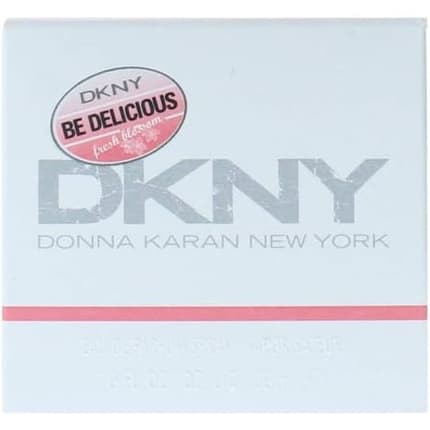 DKNY Be Delicious Fresh Blossom Eau de Parfum (EDP) Femme 30ml