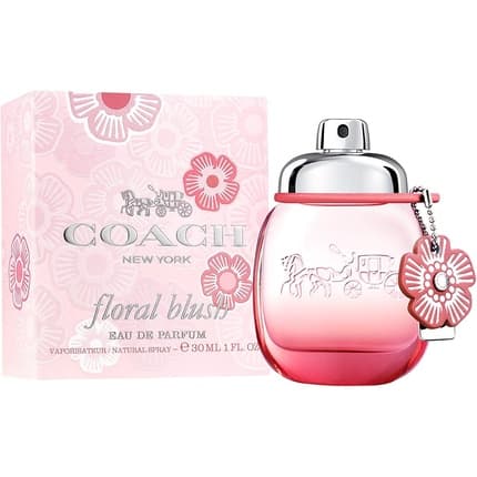 Coach Floral Blush Eau de Parfum (EDP) Mixte 30ml