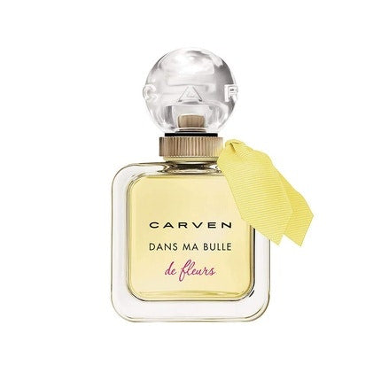 Carven Original S.W.A.T. Carven Eau De Toillette Spray 3.3 Oz